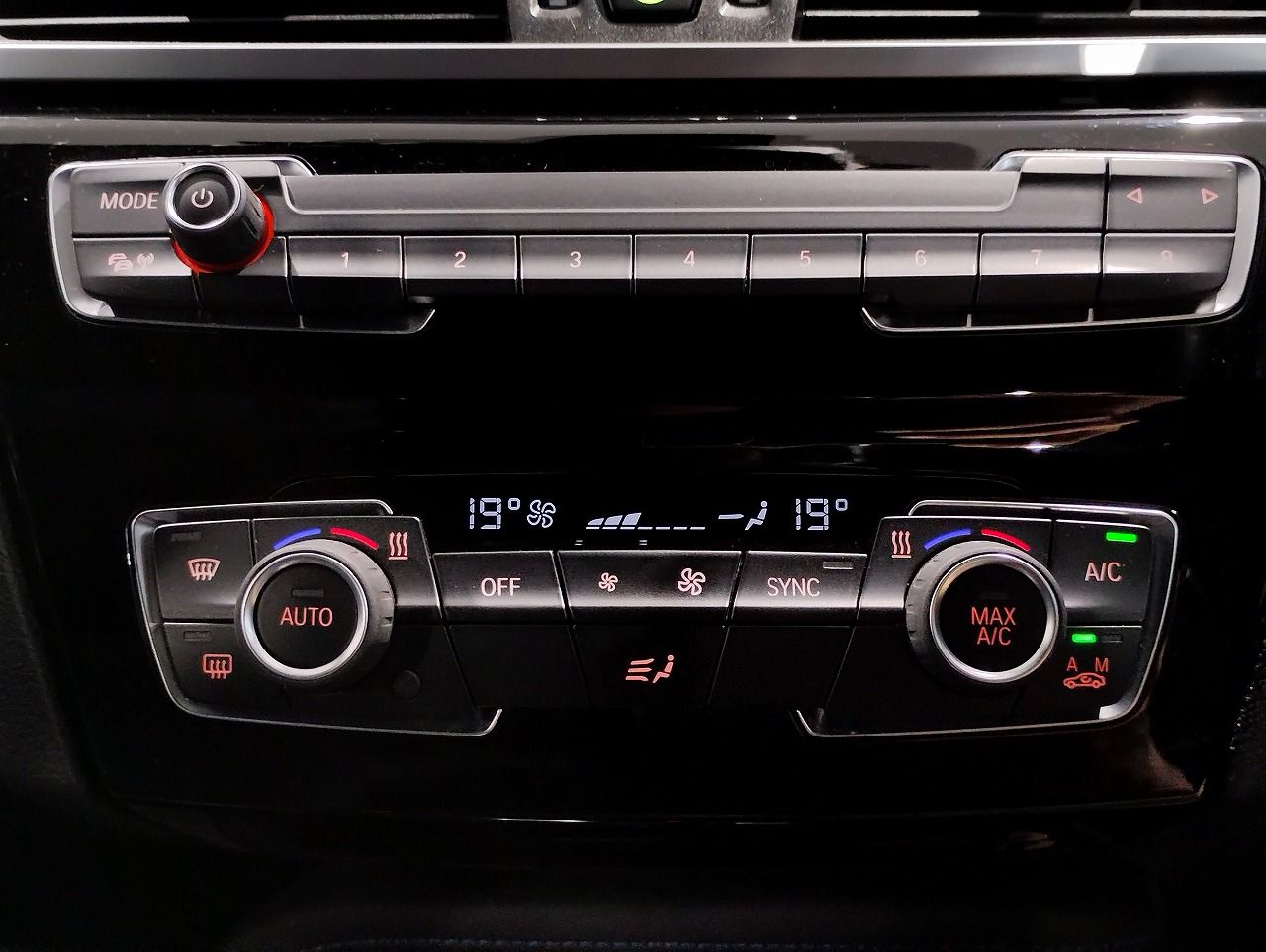 F48 X1 xDrive18d B47 2.0d LCI