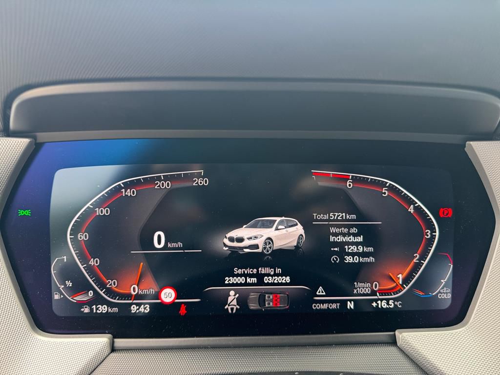 BMW 116