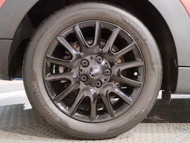 F55 MINI Cooper 5-Door Hatch LCI