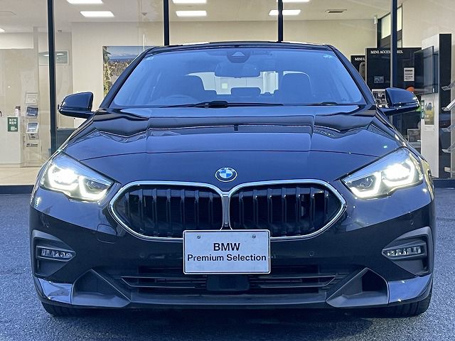 F44 218i Gran Coupe B38 1.5i