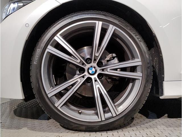 320d xDrive Berline RHD