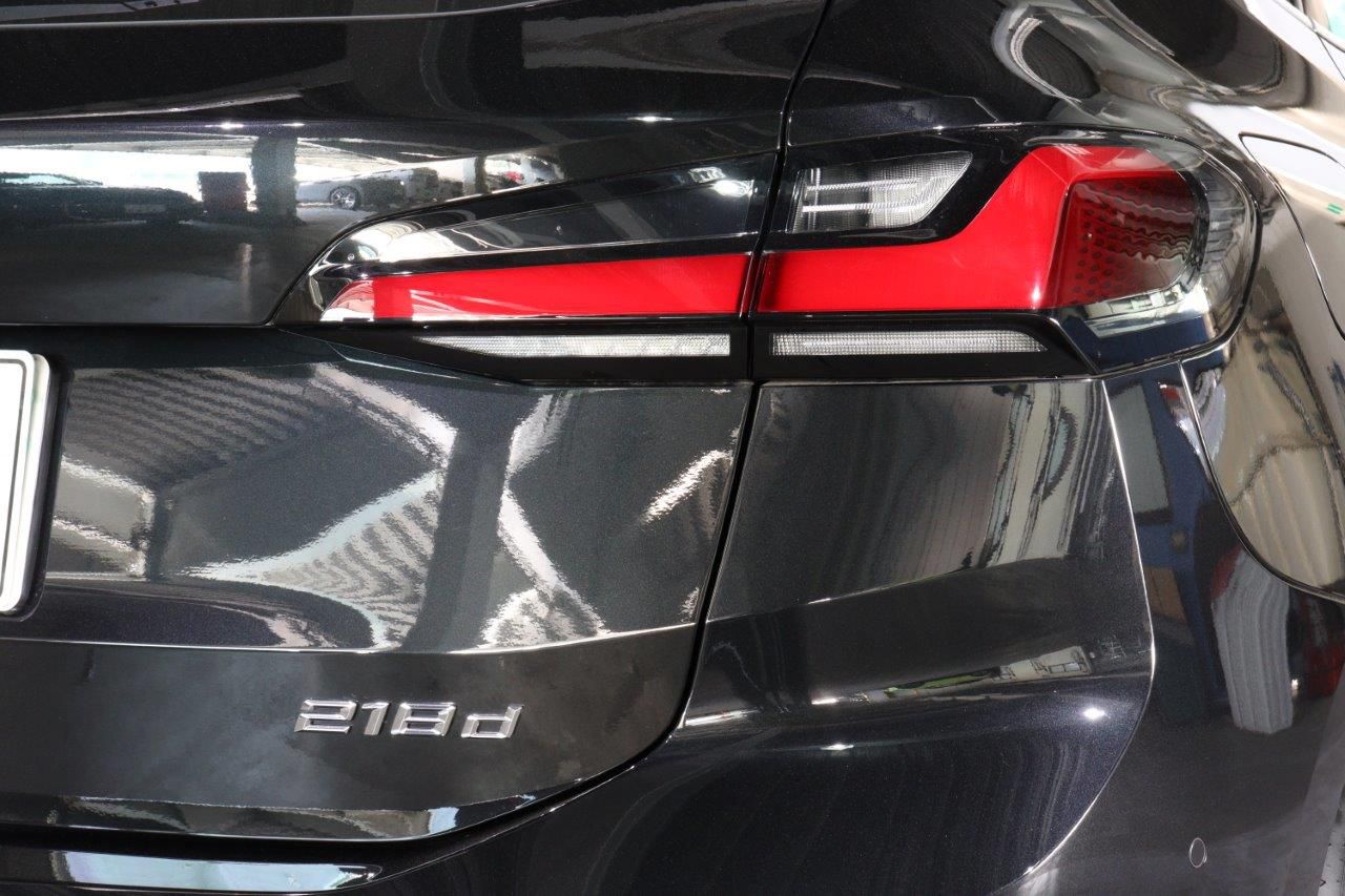 U06 218d Active Tourer B47 2.0d