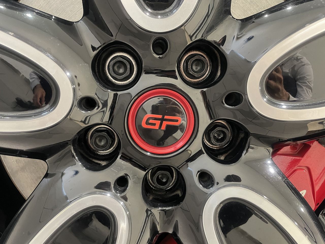 F56 MINI JOHN COOPER WORKS
