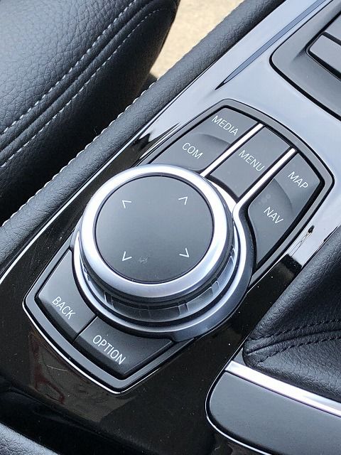 F46 218i Gran Tourer B38 1.5i LCI