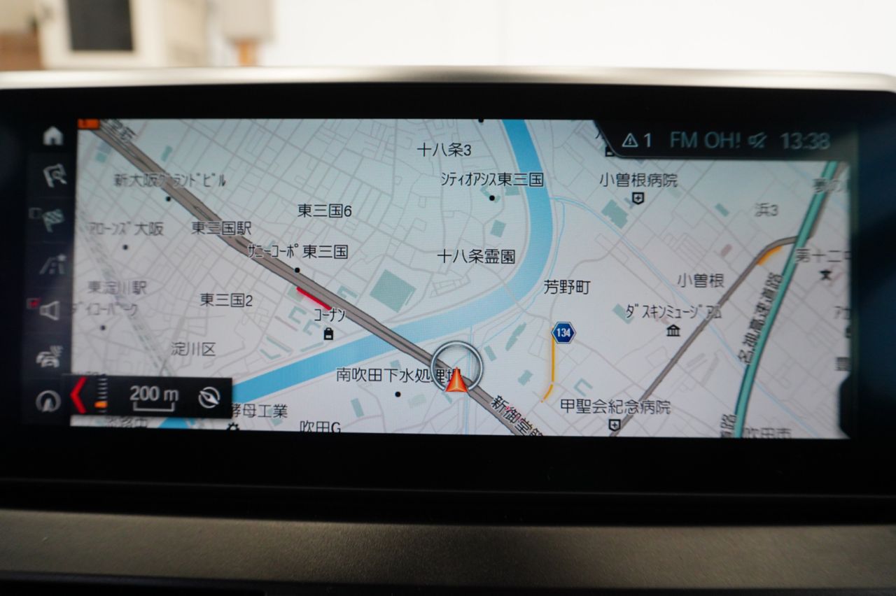 F46 218d Gran Tourer B47 2.0d LCI