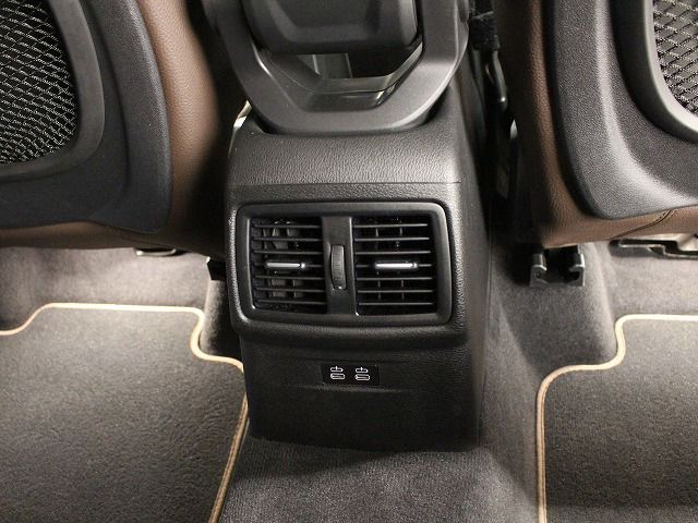 F48 X1 xDrive18d B47 2.0d LCI