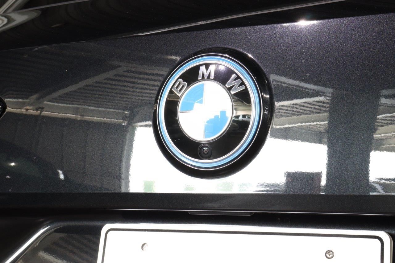 i20 iX xDrive50