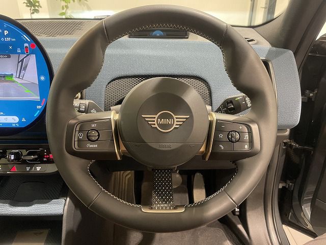 U25 MINI Countryman S ALL4