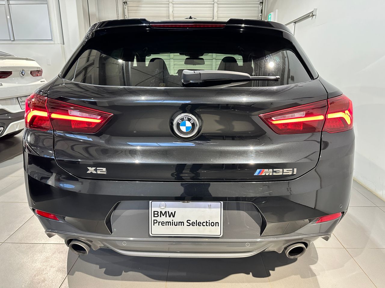 F39 X2 M35i B48 2.0i