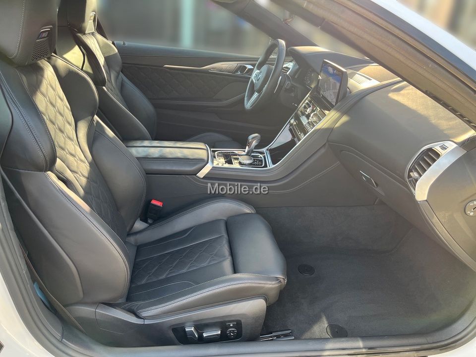 BMW M8