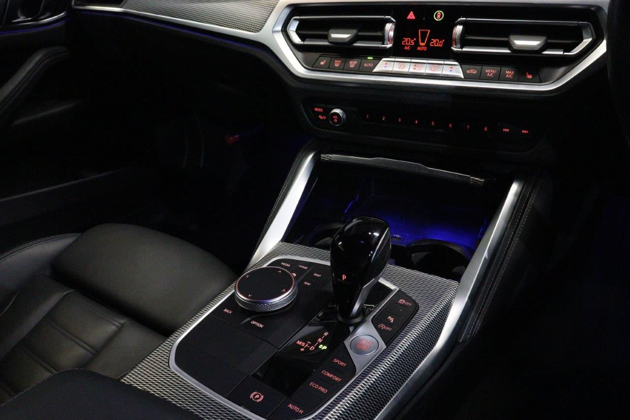 G22 420i B48 2.0 RHD