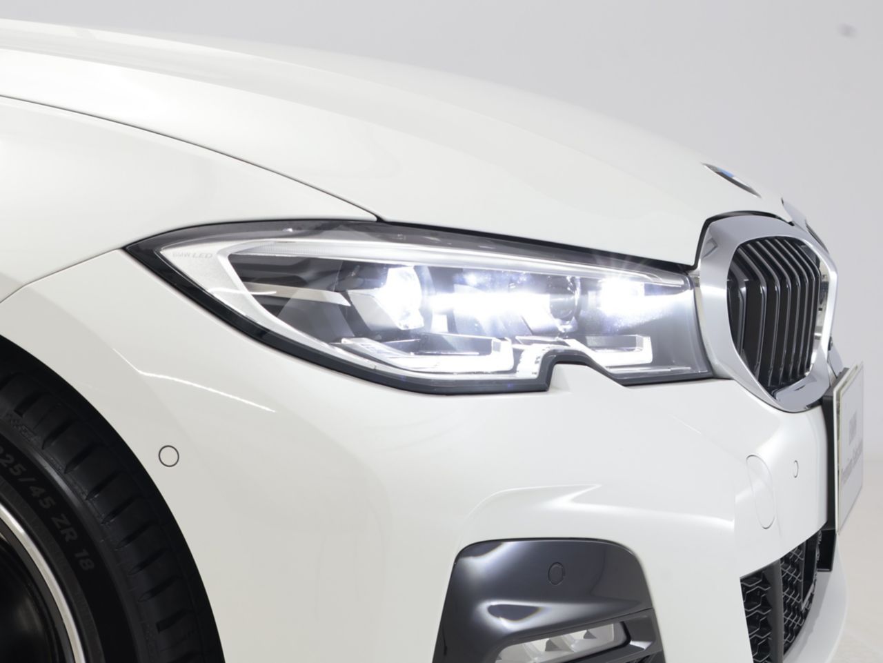 G21 318i Touring