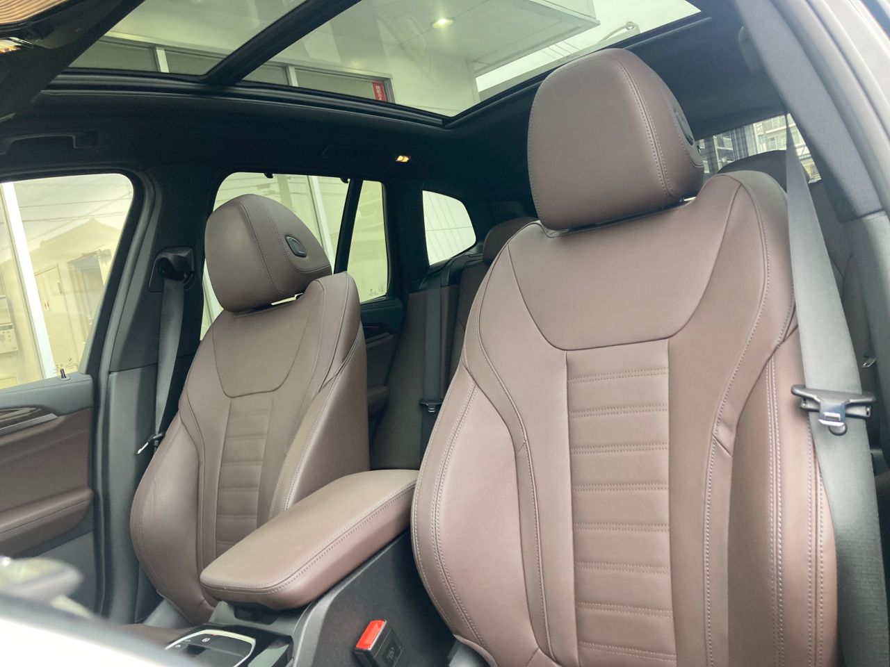 G01 X3 M40i RHD LCI ZA