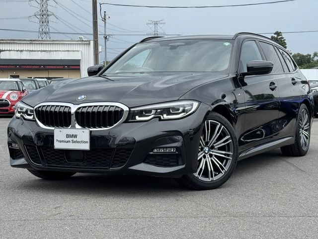 320d xDrive Touring M Sport