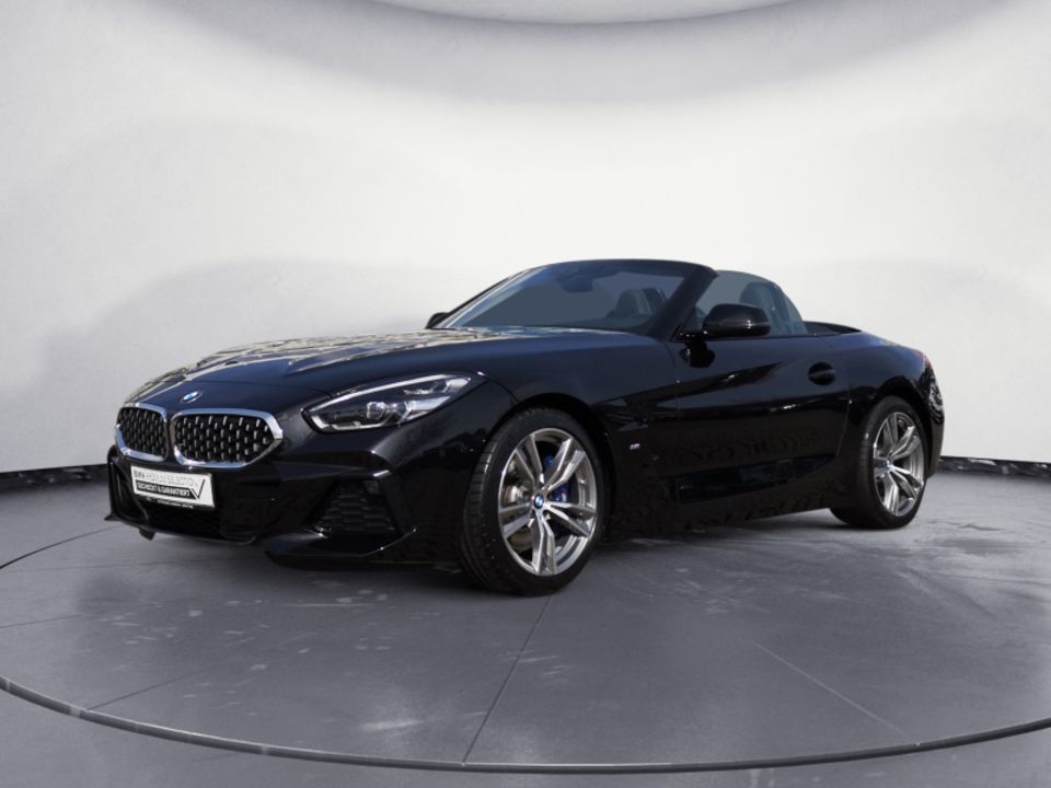 Z4 sDrive30i
