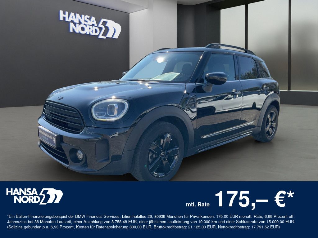 MINI Cooper D