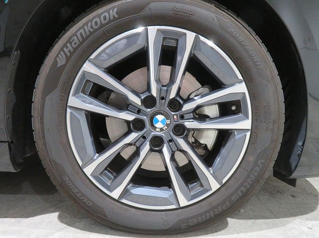 U06 218d Active Tourer B47 2.0d