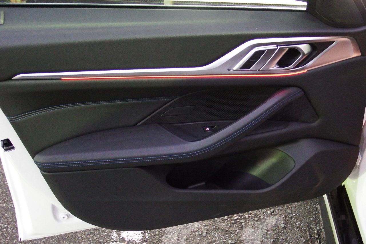 420i Gran Coupé RHD