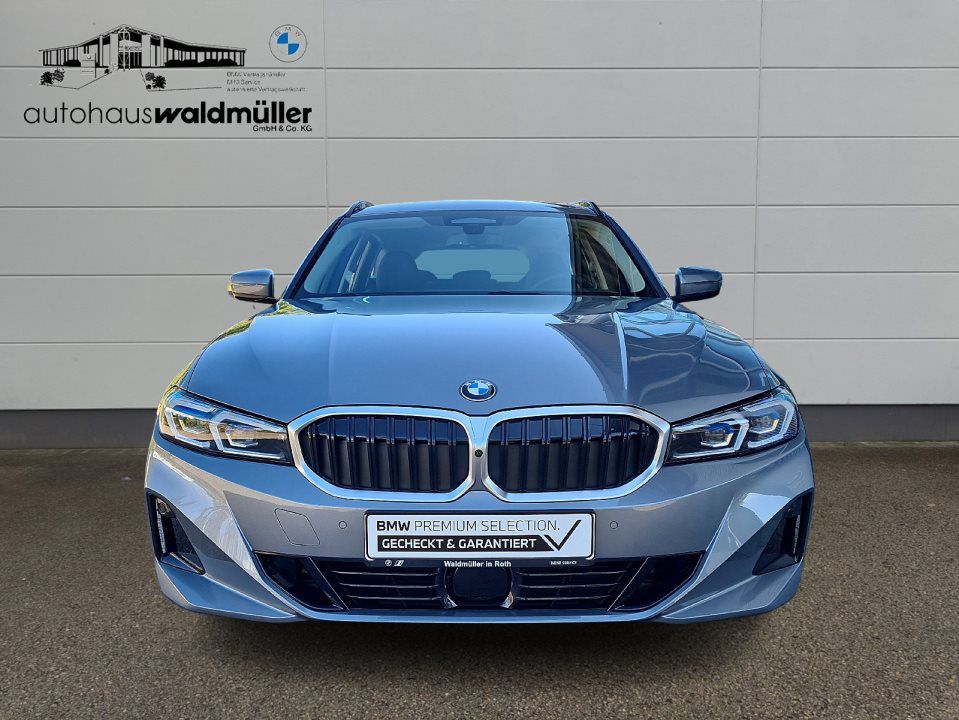 BMW 318