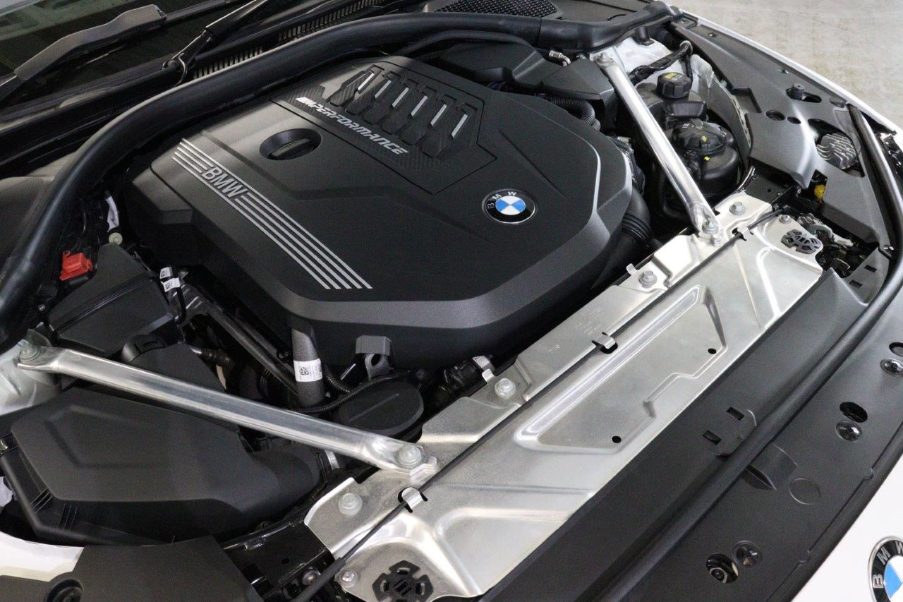 G23 M440i xDrive Convertible RHD