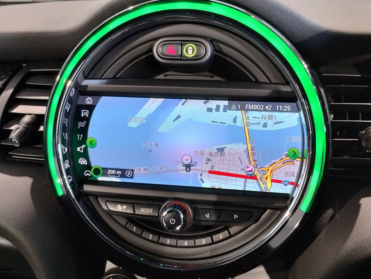 F56 MINI JOHN COOPER WORKS