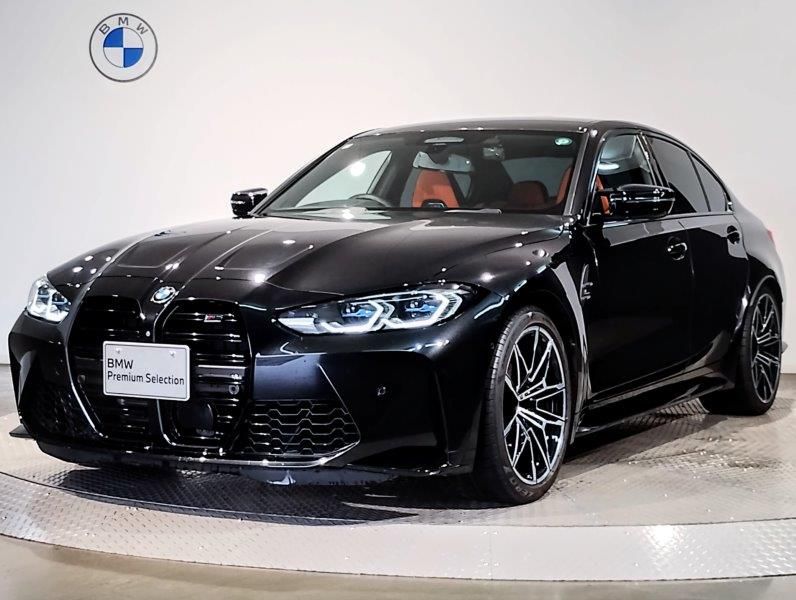 M3 Competition