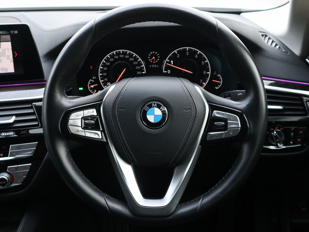 G30 530i SE Saloon B48 2.0i