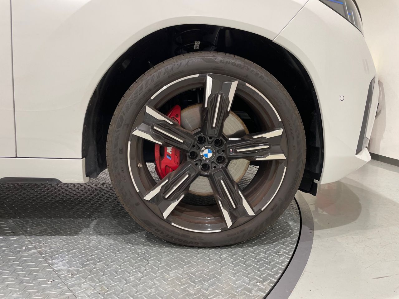 X3 M50 US