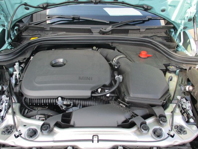 F66 MINI Cooper S 3Dr