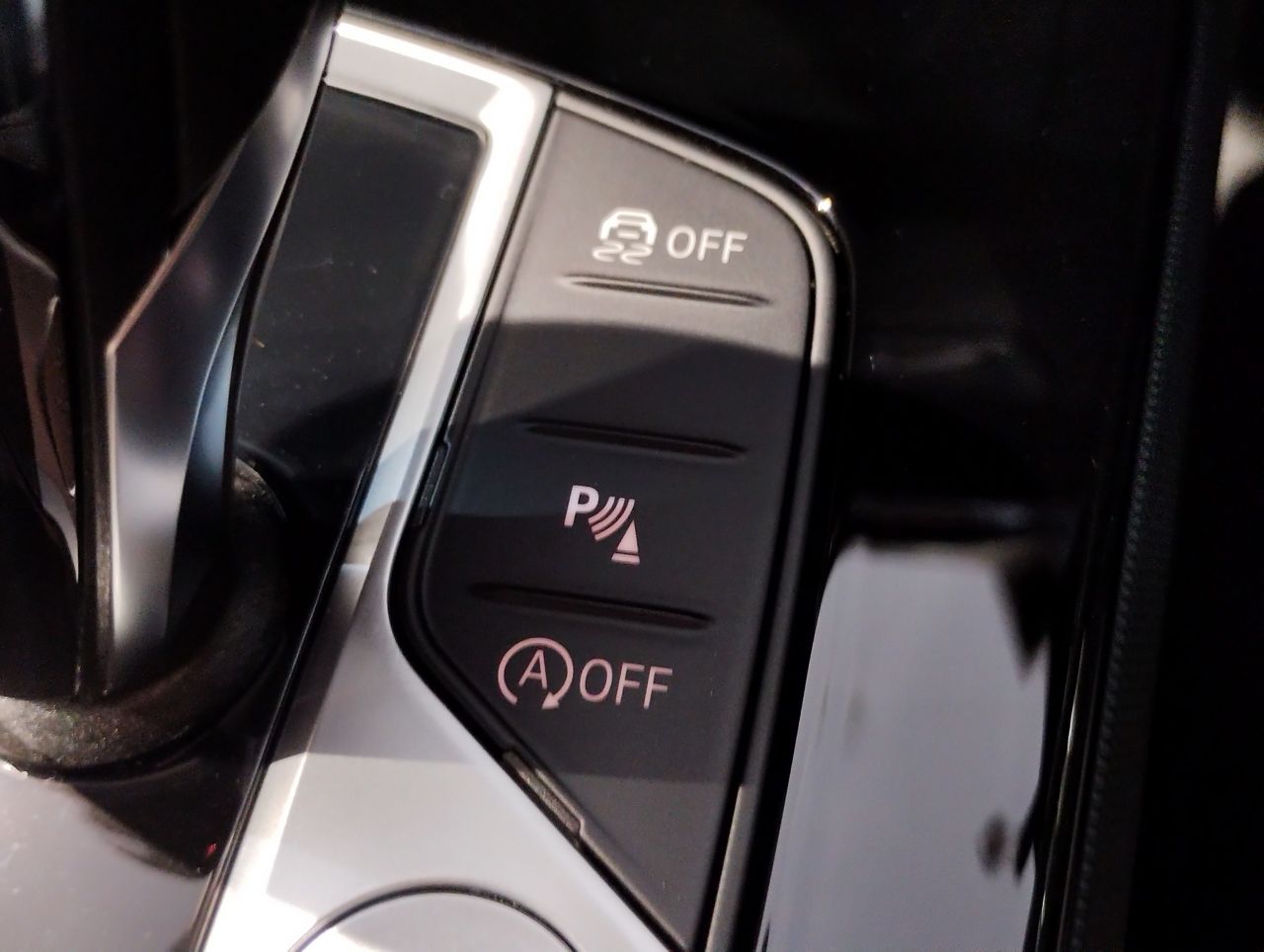 F44 218i Gran Coupe B38 1.5i