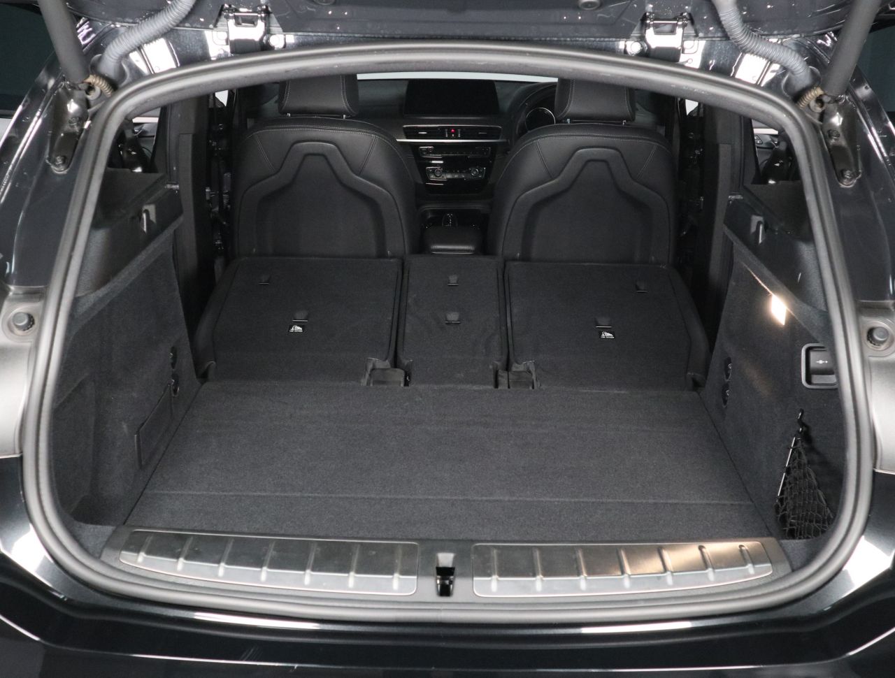 F39 X2 M35i B48 2.0i