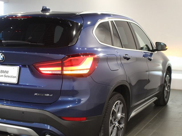 F48 X1 xDrive18d B47 2.0d LCI