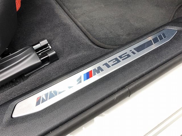F40 M135i xDrive Sports Hatch 5-door B48 2.0i