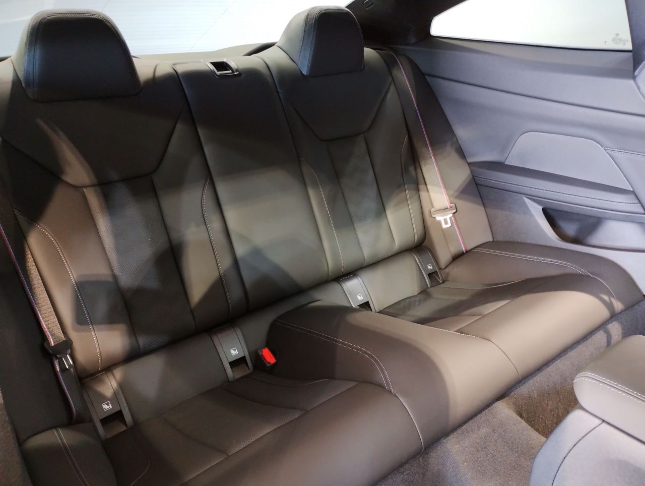 G82 M4 Competition M xDrive Coupe RHD