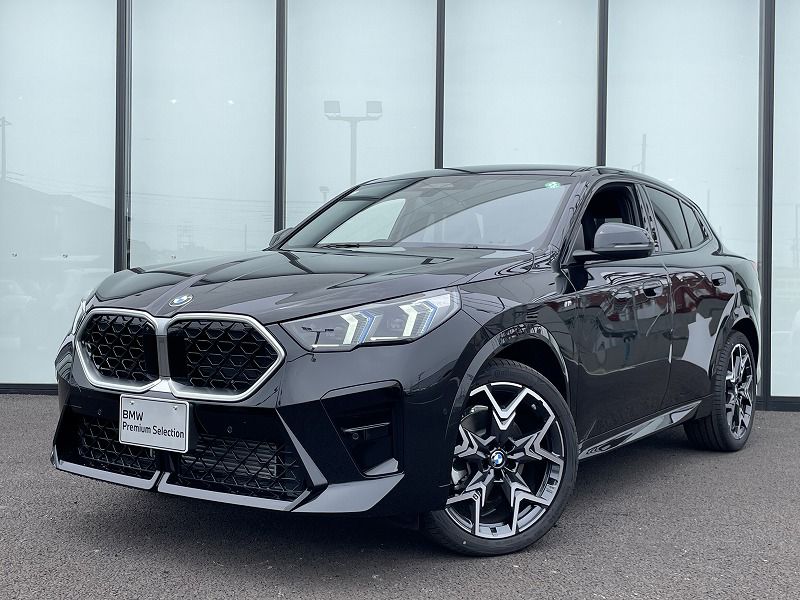 X2 xDrive20i M Sport