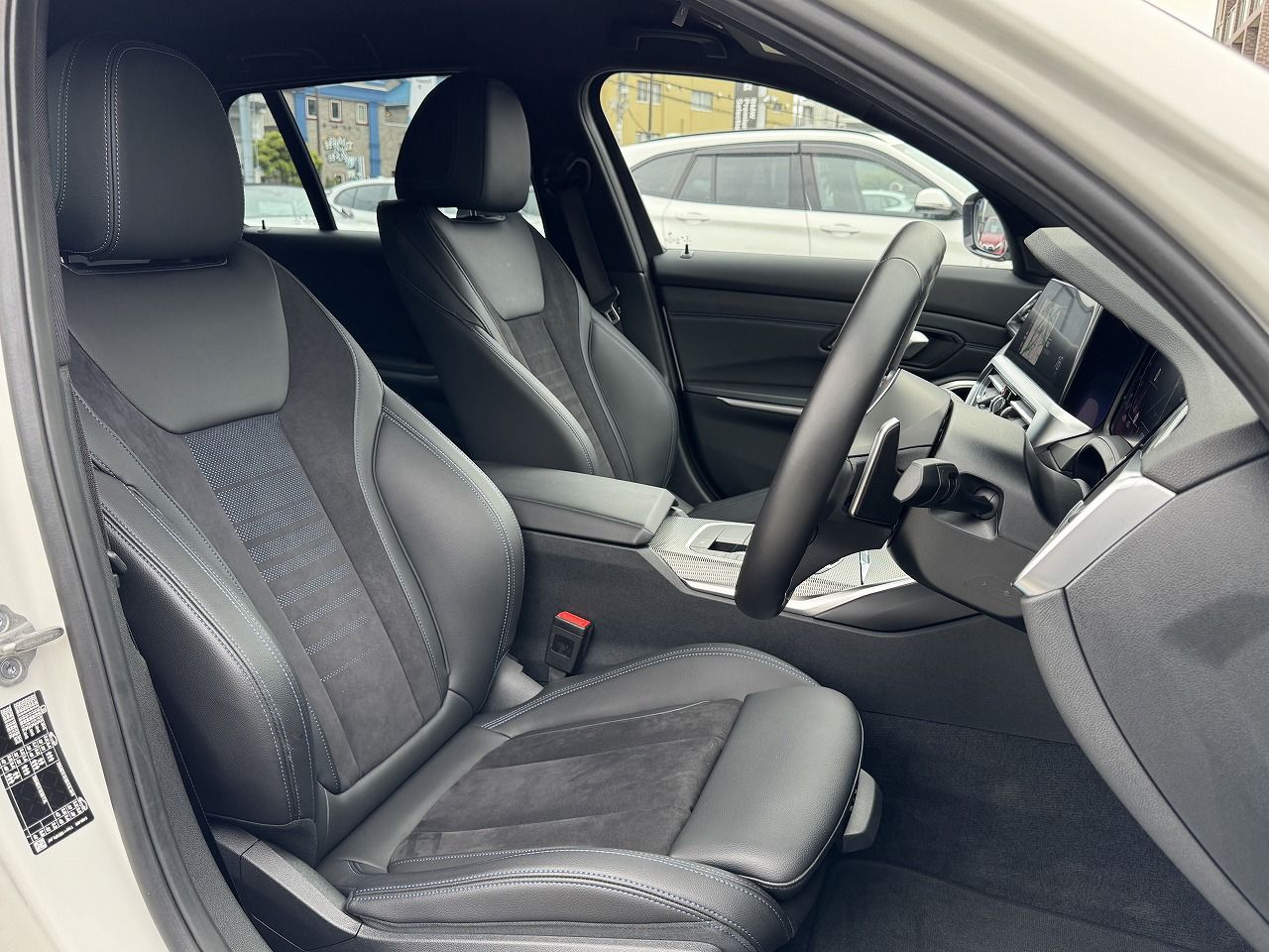G21 318i Touring