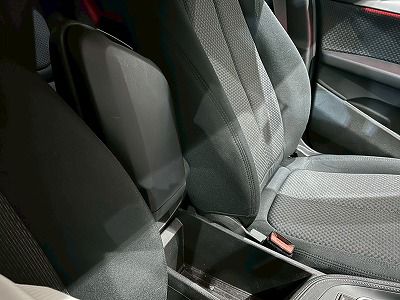 F39 X2 sDrive18i B38 1.5i SAC