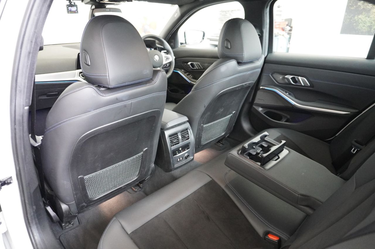 G20 330i Saloon RHD MX