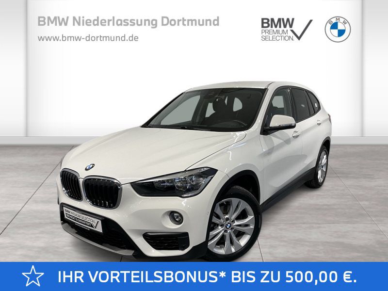 X1 xDrive20d