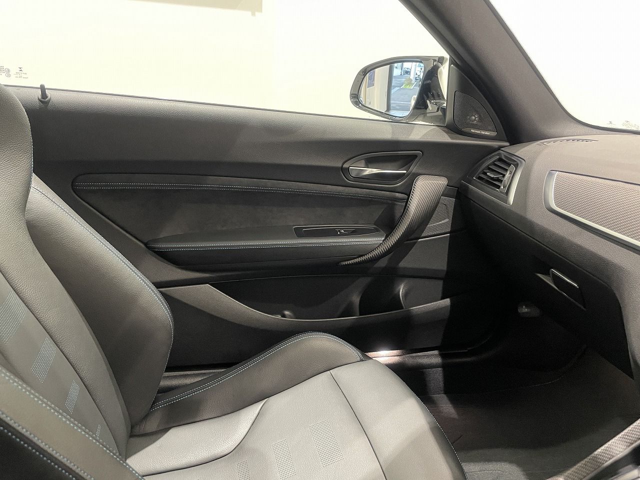 F87 M2 Competition S55 3.0i