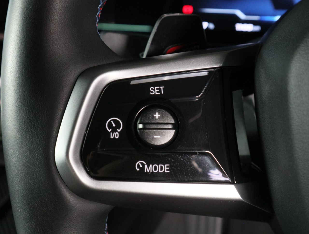 BMW i5 M60 xDrive Sedan RHD