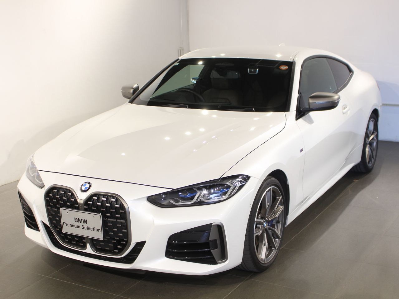 G22 M440i xDrive B58 3.0 RHD