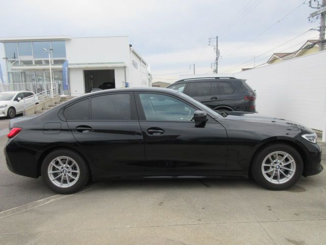 G20 318i Saloon RHD MX