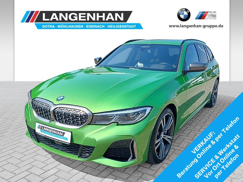 M340i xDrive Touring