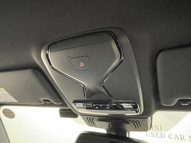 G20 320i Saloon LCI RHD MX