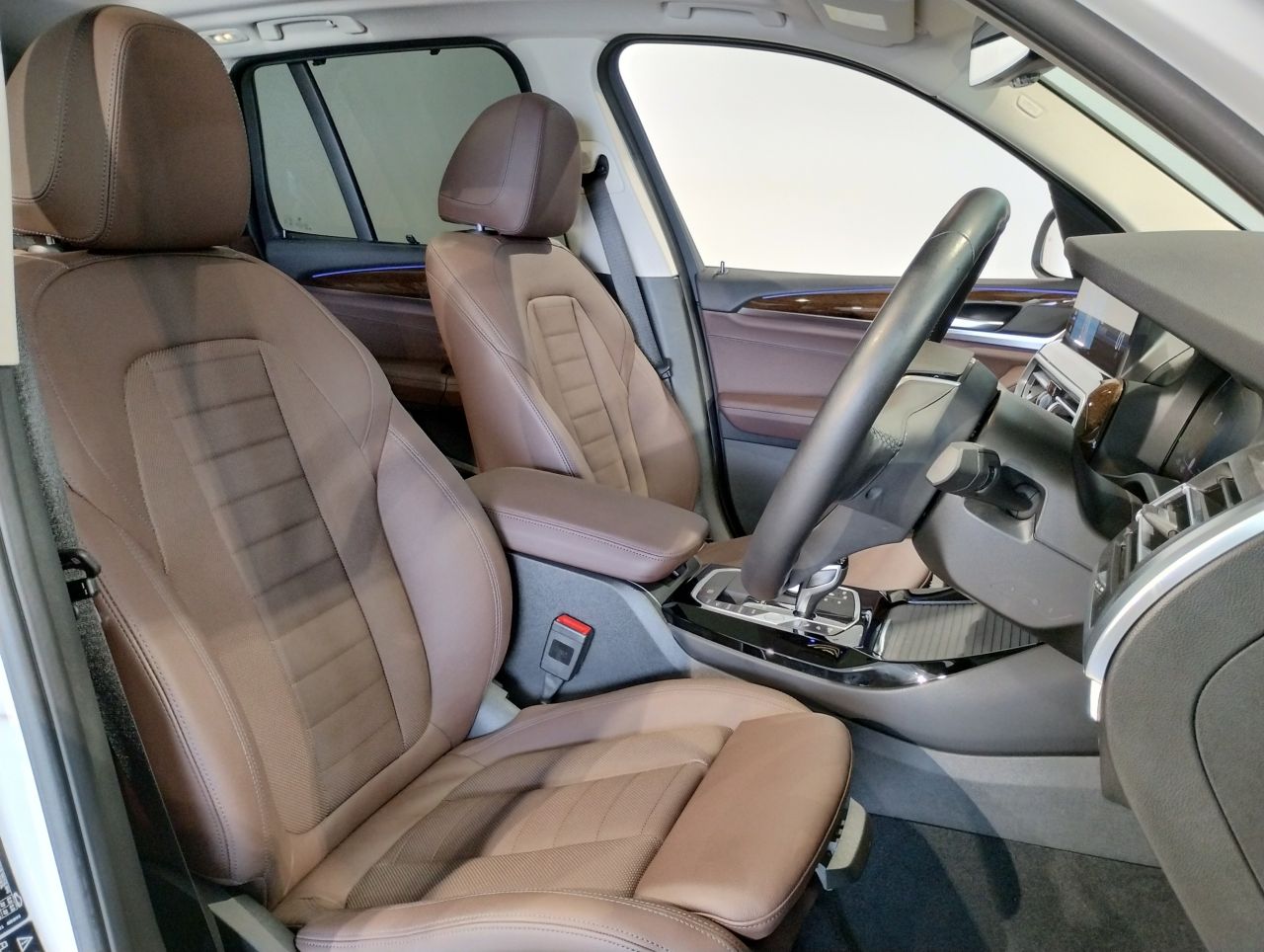G01 X3 xDrive20d RHD ZA LCI