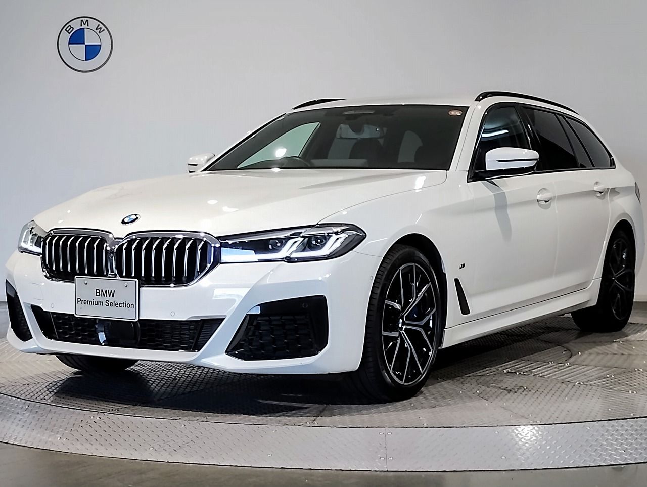 530i Touring M Sport
