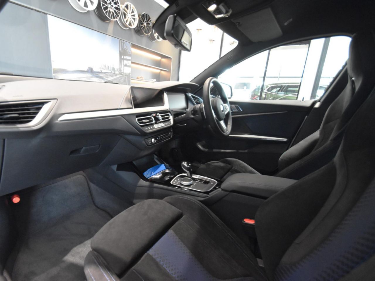 F4* **35i xDrive **** ***** B48 2.0i
