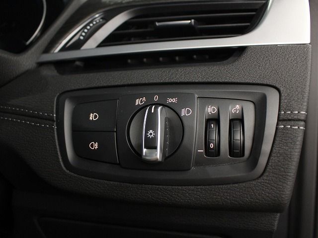 F48 X1 xDrive18d B47 2.0d LCI
