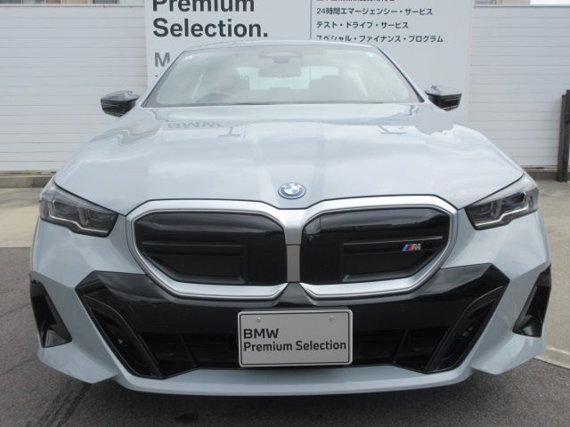 i5 M60 xDrive 